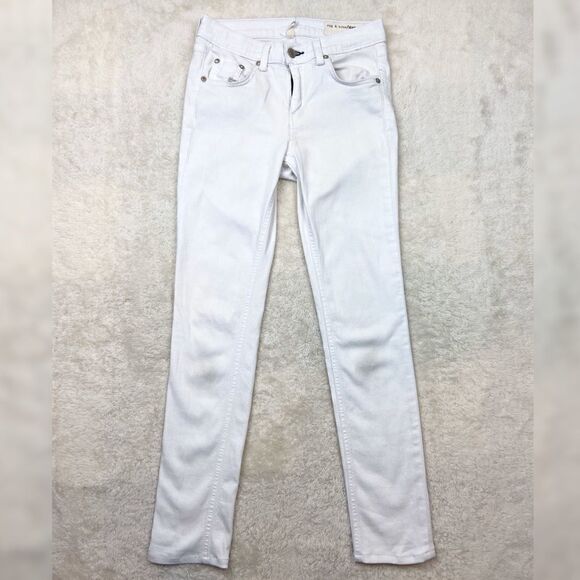 Rag & Bone | The Skinny Jeans - Picture 2 of 8